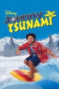 ჯონი ცუნამი /  joni cunami /  Johnny Tsunami