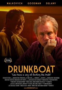 მთვრალი ხომალდი /  mtvrali xomaldi /  Drunkboat