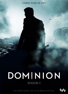 დომინიონი /  dominioni /  Dominion