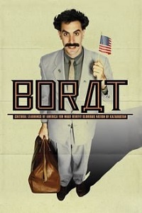 ბორატი /  borati /  Borat: Cultural Learnings of America for Make Benefit Glorious Nation of Kazakhstan