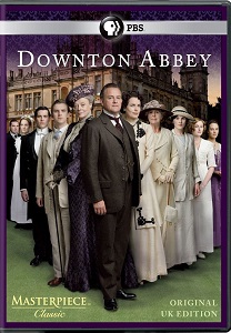 დოუნტონის სააბადო /  dountonis saabado /  Downton Abbey