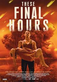 ბოლო საათები /  bolo saatebi /  These Final Hours