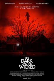 ბნელი და ცოდვილი / The Dark and the Wicked