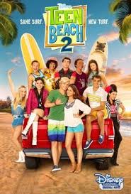 ზაფხული. სანაპირო 2 / Teen Beach 2