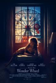 ჯადოსნური ბორბალი / Wonder Wheel