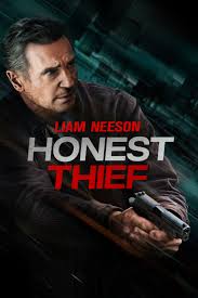 კეთილსინდისიერი ქურდი / Honest Thief