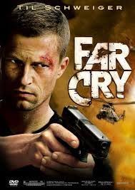 ფარ ქრაი /  far qrai /  Far Cry