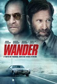 ვანდერი /  vanderi /  Wander