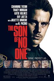 არავის შვილი / The Son of No One