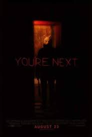 შენ შემდეგი ხარ /  shen shemdegi xar /  You're Next