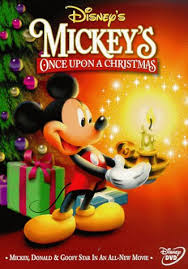 მიკისთან შობაზე /  mikistan shobaze /  Mickey's Once Upon a Christmas