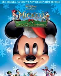 ისევ მიკისთან შობაზე /  isev mikistan shobaze /  Mickey's Twice Upon a Christmas