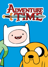 თავგადასავლების დრო /  tavgadasavlebis dro /  ADVENTURE TIME WITH FINN & JAKE