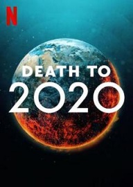 სიკვდილი 2020 წელს / DEATH TO 2020