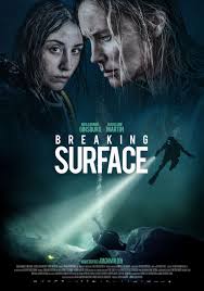 გააპე წყალი / Breaking Surface