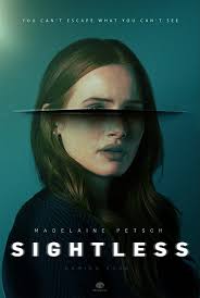 უსინათლო / Sightless