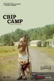 ხეიბართა ბანაკი / Crip Camp