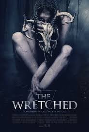 ტყის გრძნეული /  tyis grdzneuli /  The Wretched