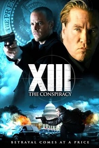 XIII: შეთქმულება /  XIII: shetqmuleba /  XIII: The Conspiracy