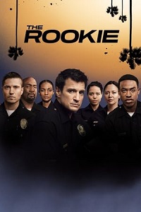 ახალწვეული /  axalwveuli /  The Rookie