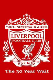 ლივერპული /  liverpuli /  Liverpool FC: The 30-Year Wait