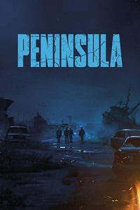 მატარებელი ბუსანში 2 / Train to Busan Presents: Peninsula