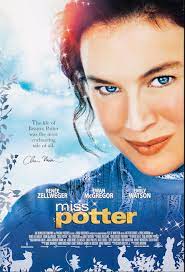 მის პოტერი / Miss Potter