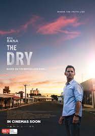 გვალვა / The Dry