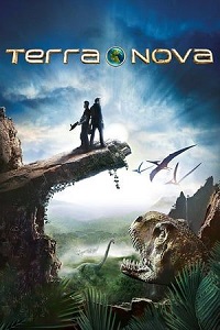 ტერა ნოვა /  tera nova /  Terra Nova