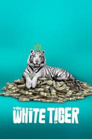 თეთრი ვეფხვი /  tetri vefxvi /  THE WHITE TIGER