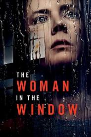 ქალი ფანჯარაში /  qali fanjarashi /  The Woman In The Window