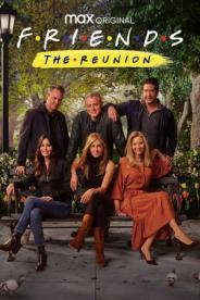 მეგობრები: გაერთიანება / FRIENDS: THE REUNION