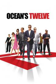 სთივენ სოდებერგი / Ocean's Twelve