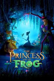 პრინცესა და ბაყაყი / The Princess and the Frog