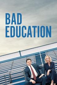 ცუდი განათლება /  cudi ganatleba /  Bad Education