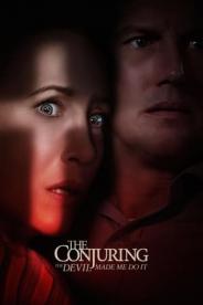 წყევლა 3: ეს ეშმაკმა მაიძულა / The Conjuring: The Devil Made Me Do It