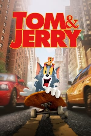 ტომი და ჯერი /  tomi da jeri /  Tom and Jerry