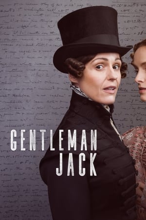 ჯენტლმენი ჯეკი / Gentleman Jack