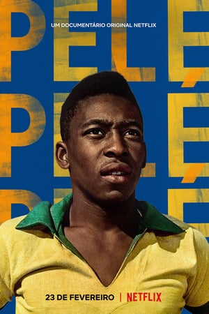 პელე /  pele /  PELÉ