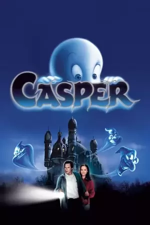 კასპერი /  Casper