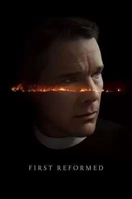 პირველი რეფორმირებული ეკლესია / First Reformed