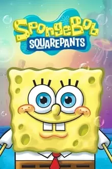 სპანჯბობი /  spanjbobi /  SPONGEBOB SQUAREPANTS