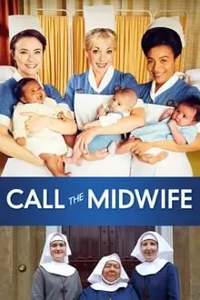 გამოიძახეთ მეანი ქალი /  gamoidzaxet meani qali /  Call the Midwife