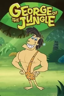 ჯუნგლების მეფე ჯორჯი /  junglebis mefe jorji /  George of the Jungle