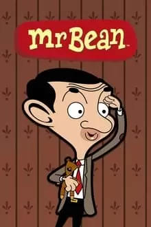 მისტერ ბინი  | mister bini  | mr bean