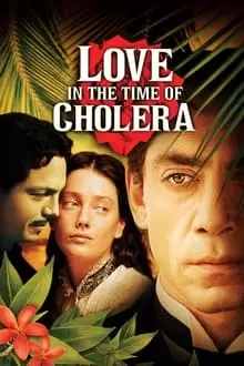 სიყვარული ქოლერის დროს /  siyvaruli qoleris dros /  Love in the Time of Cholera