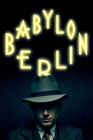 ბაბილონი ბერლინი / Babylon Berlin