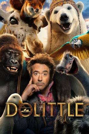 დულიტლი /  dulitli /  Dolittle