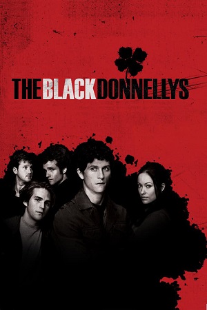 ძმები დონელები /  dzmebi donelebi /  The Black Donnellys