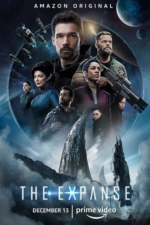 ესკალაცია / The Expanse